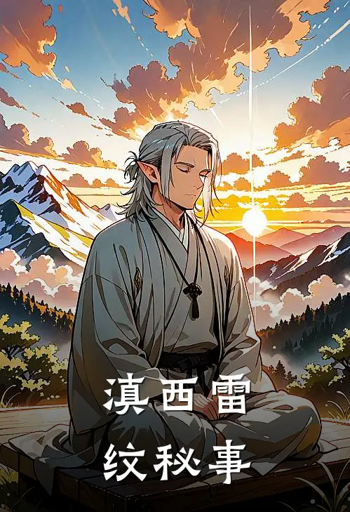 《滇西雷纹秘事》阿萝阿岩火爆新书_滇西雷纹秘事(阿萝阿岩)免费小说