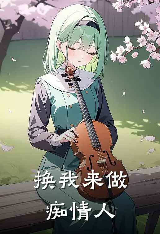换我来做痴情人