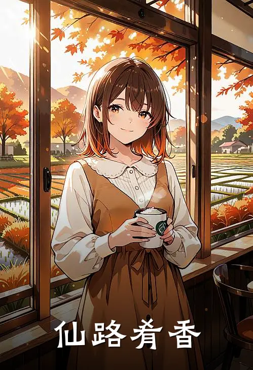 仙路肴香(柯星赵元吉)免费小说_完整版免费阅读仙路肴香柯星赵元吉