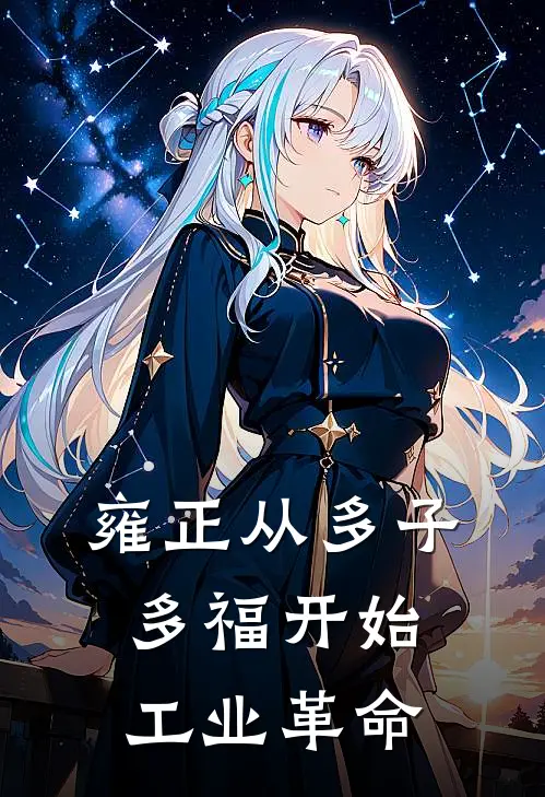 雍正从多子多福开始工业革命(苏培盛年羹尧)免费完结小说_免费小说在线阅读雍正从多子多福开始工业革命(苏培盛年羹尧)