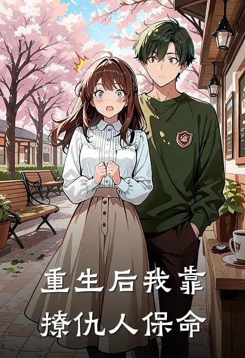 姜同尘顾朔川重生后我靠撩仇人保命完结版在线阅读_重生后我靠撩仇人保命全集免费在线阅读