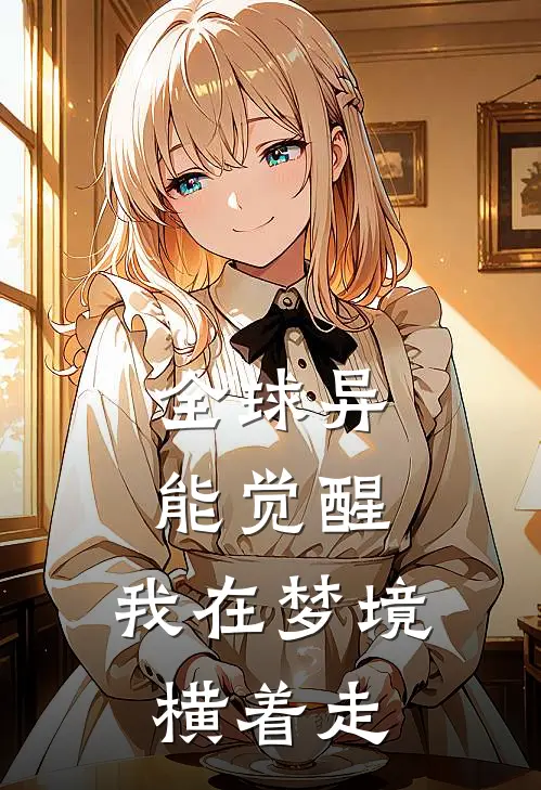 全球异能觉醒，我在梦境横着走