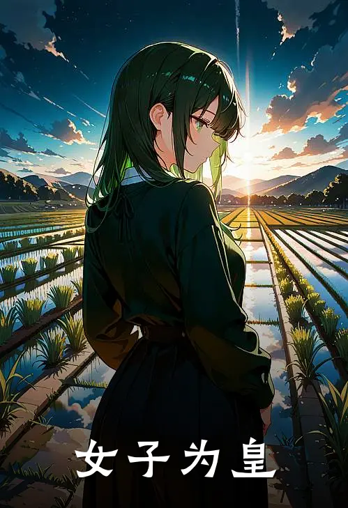 女子为皇(叶心玫心玫)最新完结小说推荐_热门小说排行榜女子为皇叶心玫心玫