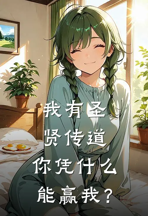 我有圣贤传道，你凭什么能赢我？姬昭明慧完结版免费阅读_我有圣贤传道，你凭什么能赢我？全章节免费在线阅读