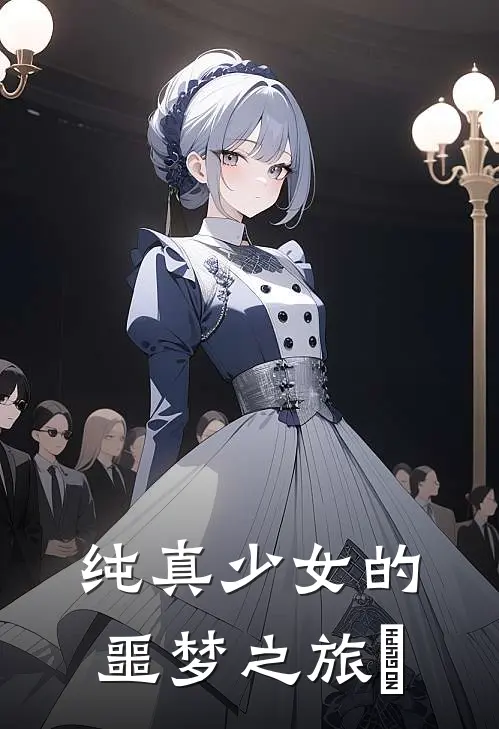 纯真少女的噩梦之旅​何莹莹热门新热门小说_免费阅读全文纯真少女的噩梦之旅​何莹莹热门