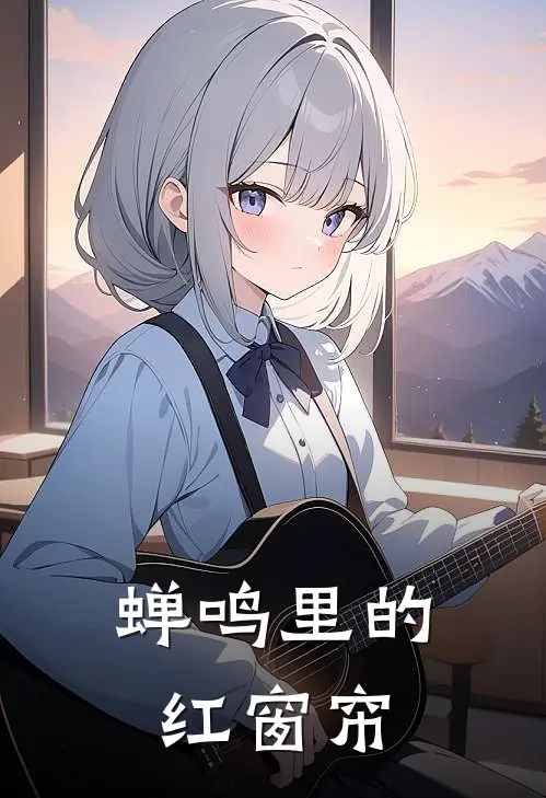 蝉鸣里的红窗帘周秀兰林浩全本免费小说_热门网络小说推荐蝉鸣里的红窗帘周秀兰林浩