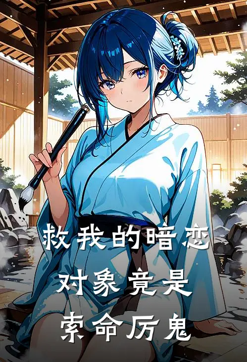 救我的暗恋对象竟是索命厉鬼周易李明全文阅读免费全集_免费小说救我的暗恋对象竟是索命厉鬼(周易李明)