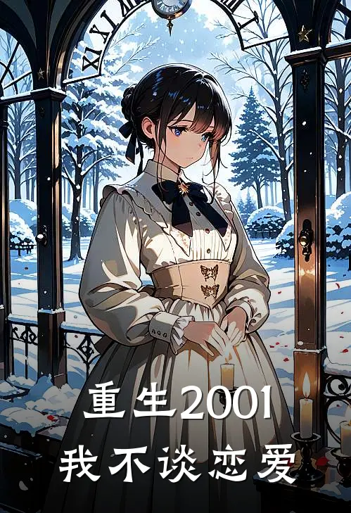 重生2001，我不谈恋爱易峰洪坤全文免费阅读_热门小说大全重生2001，我不谈恋爱易峰洪坤