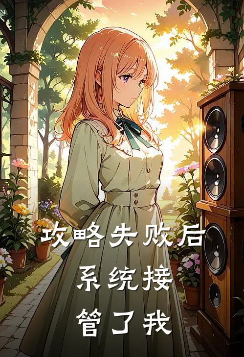 攻略失败后，系统接管了我陆沉白薇完本完结小说_无弹窗全文免费阅读攻略失败后，系统接管了我(陆沉白薇)