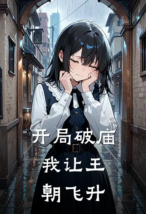 开局破庙，我让王朝飞升