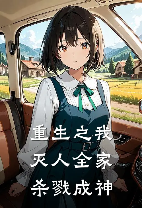 重生之我灭人全家，杀戮成神覅蝴径远在线免费小说_最新推荐小说重生之我灭人全家，杀戮成神(覅蝴径远)