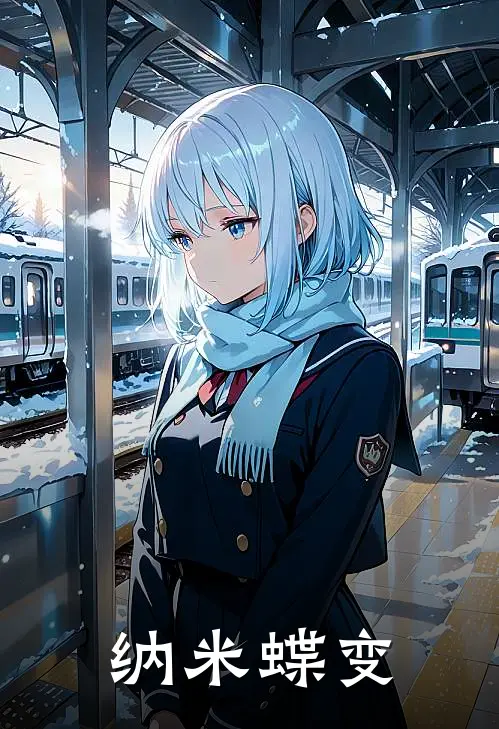 纳米蝶变(抖音热门)热门网络小说_最新章节列表纳米蝶变(抖音热门)