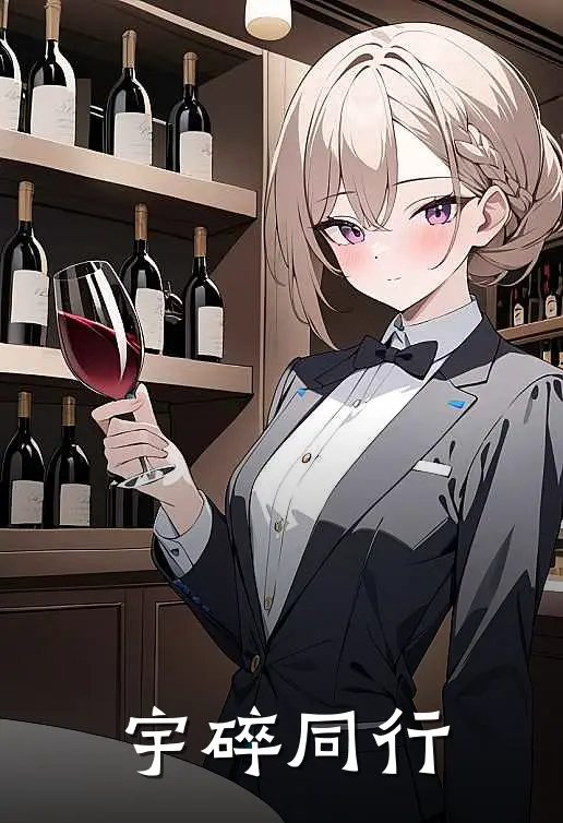 宇碎同行(沫宇司空震)完本小说_热门的小说宇碎同行沫宇司空震