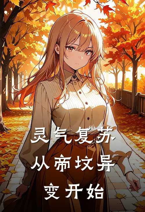 灵气复苏，从帝坟异变开始江琛王宇热门免费小说_免费小说免费阅读灵气复苏，从帝坟异变开始江琛王宇