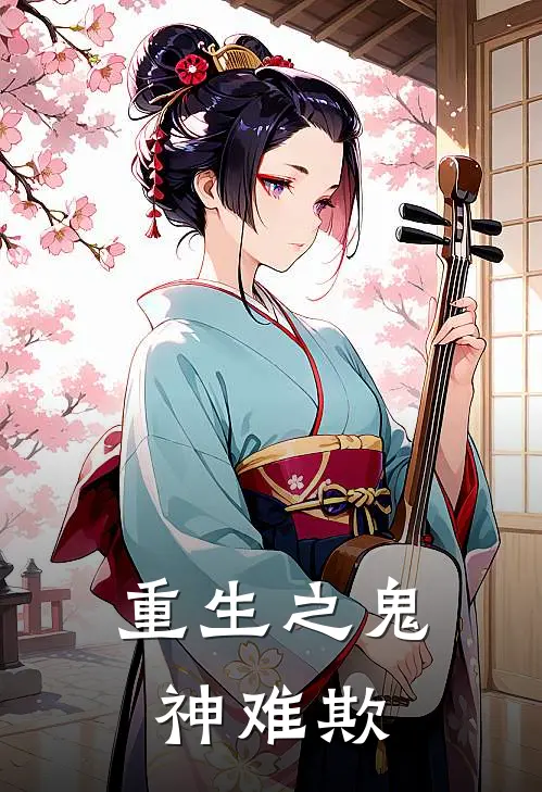 重生之鬼神难欺