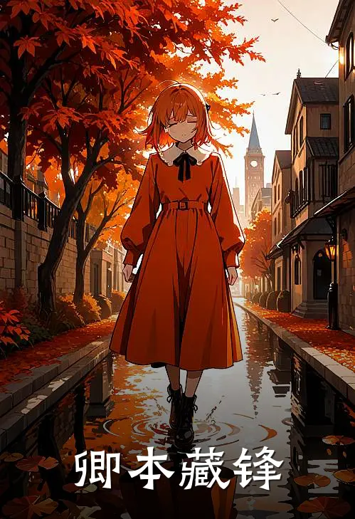 卿本藏锋(苏玉衡萧景珩)全文在线阅读_(卿本藏锋)精彩小说