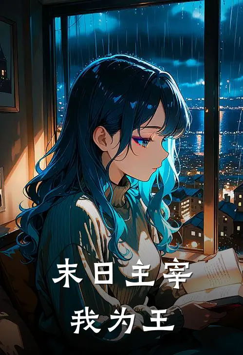 末日主宰，我为王