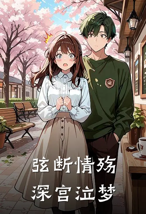 弦断情殇：深宫泣梦(叶崇山萧逸尘)免费阅读_无弹窗全文免费阅读弦断情殇：深宫泣梦叶崇山萧逸尘