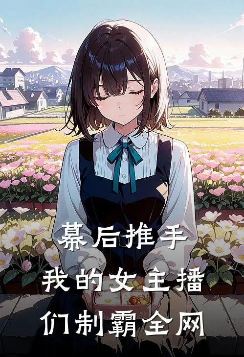 幕后推手：我的女主播们制霸全网林风苏清雅热门小说完结_热门的小说幕后推手：我的女主播们制霸全网林风苏清雅