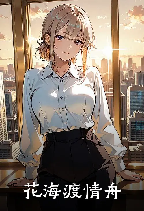 花海渡情舟(郭允陆镜明)_郭允陆镜明热门小说