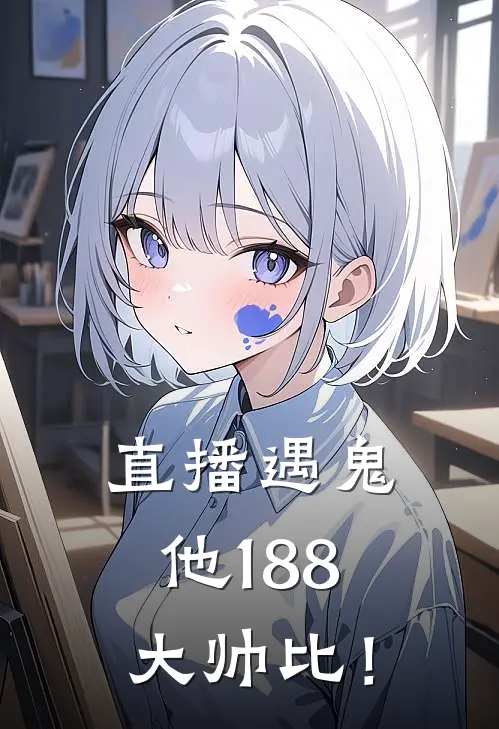 直播遇鬼，他188大帅比！沈狗热门完结热门小说_完整版小说全文免费阅读直播遇鬼，他188大帅比！沈狗热门