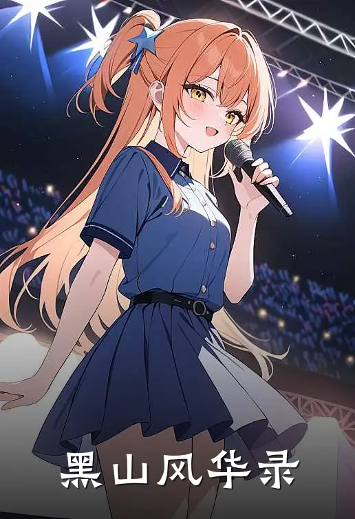 黑山风华录朱雷汪锦免费小说全集_小说免费完结黑山风华录朱雷汪锦