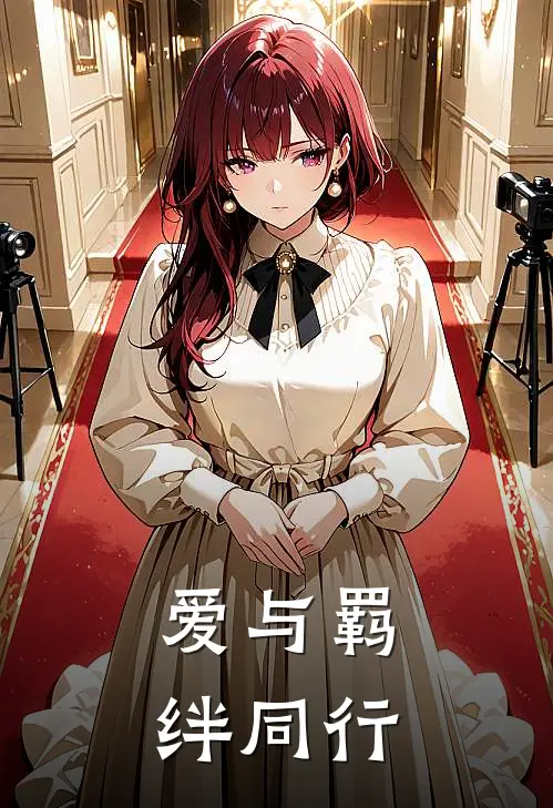 爱与羁绊同行(曾诚赵峰)全本免费在线阅读_爱与羁绊同行最新章节在线阅读