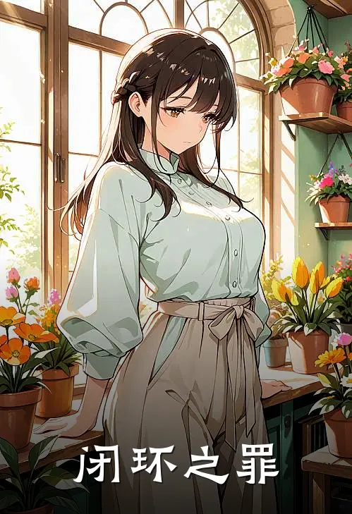 闭环之罪(林夏陆沉)完结小说推荐_免费小说闭环之罪(林夏陆沉)