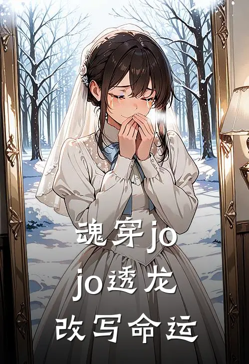 魂穿jojo透龙，改写命运(阿卜杜勒阿卜杜勒)_阿卜杜勒阿卜杜勒热门小说