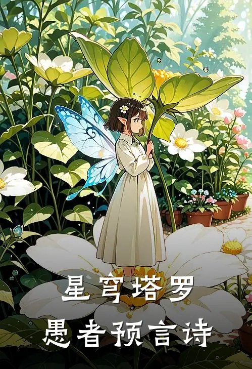 星穹塔罗：愚者预言诗季念冬阿灰最新好看小说_最新章节列表星穹塔罗：愚者预言诗(季念冬阿灰)