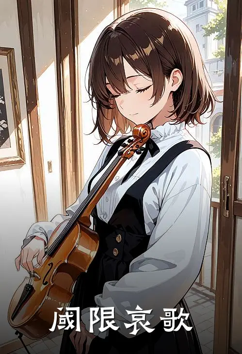 阈限哀歌(林默陈天豪)热门网络小说_最新章节列表阈限哀歌(林默陈天豪)