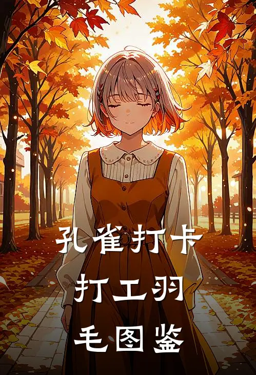 孔雀打卡：打工羽毛图鉴