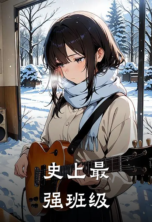 史上最强班级嬴政李世民无弹窗全文免费阅读_最新推荐小说史上最强班级(嬴政李世民)