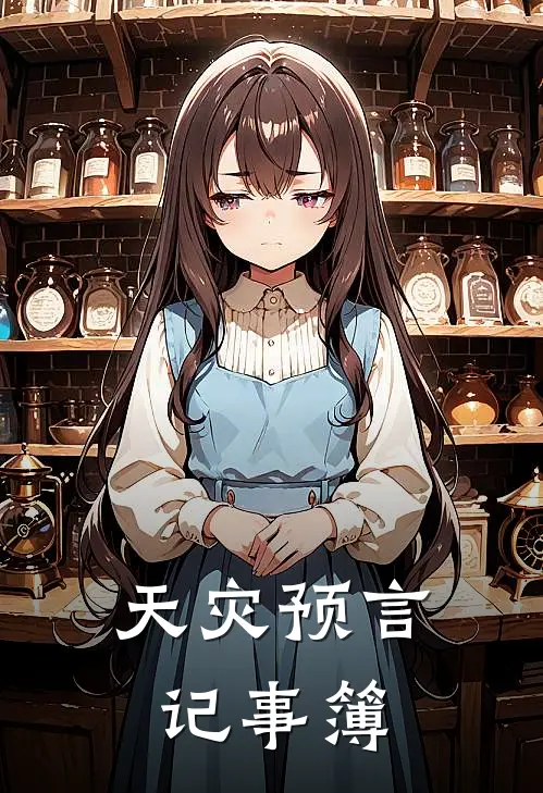 天灾预言记事簿沈知白裴厌免费小说大全_完结的小说天灾预言记事簿(沈知白裴厌)