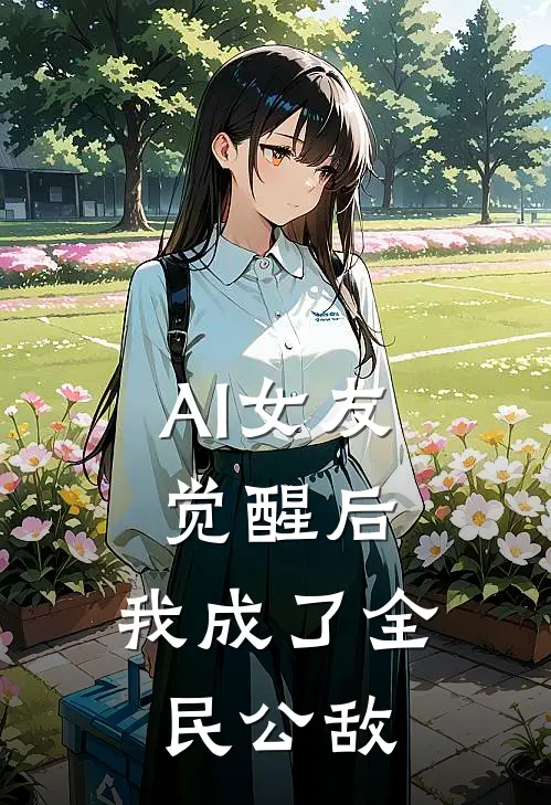 AI女友觉醒后，我成了全民公敌(林修艾丽)免费小说阅读_完结版小说推荐AI女友觉醒后，我成了全民公敌(林修艾丽)