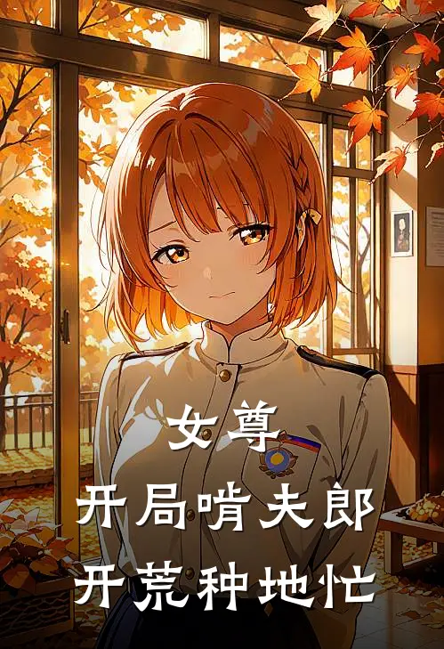 女尊：开局啃夫郎，开荒种地忙