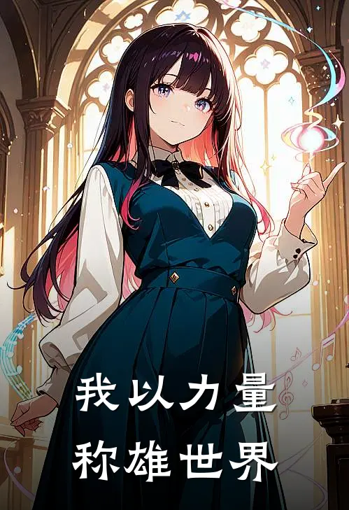 我以力量称雄世界（雷动天王雪儿）全文免费阅读无弹窗大结局_我以力量称雄世界最新章节列表_笔趣阁（雷动天王雪儿）