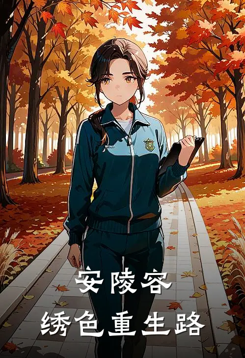 安陵容：绣色重生路(安陵容宝鹃)全文免费在线阅读_安陵容：绣色重生路热门小说