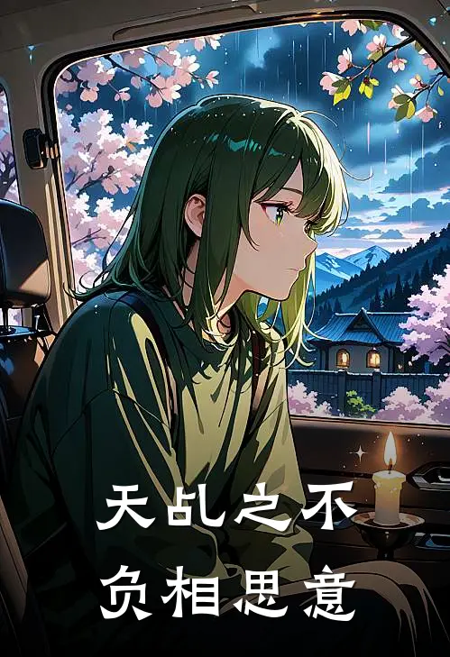 天乩之不负相思意