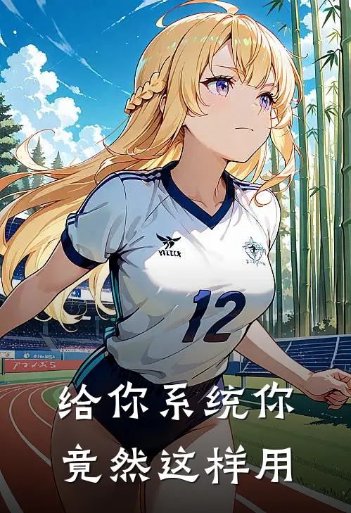 给你系统你竟然这样用(林隐尹亦欢)最新完结小说_完结版小说全文免费阅读给你系统你竟然这样用(林隐尹亦欢)