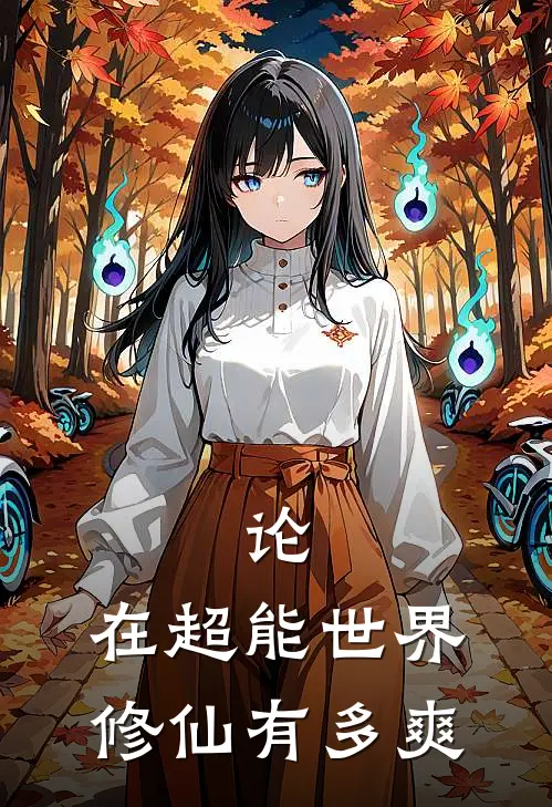 苏寒赵雷论，在超能世界修仙有多爽最新章节在线阅读_苏寒赵雷完整版阅读