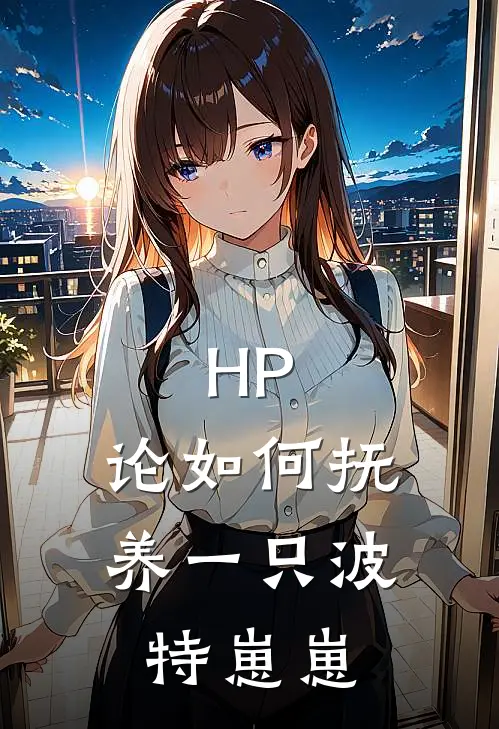 HP：论如何抚养一只波特崽崽希尔瑞莉莉免费小说大全_小说完结HP：论如何抚养一只波特崽崽(希尔瑞莉莉)