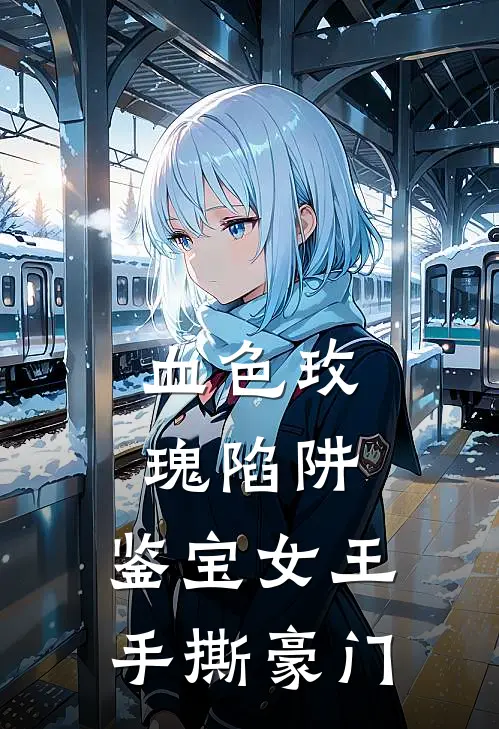 血色玫瑰陷阱：鉴宝女王手撕豪门(顾明城阿米尔)小说最新章节_全文免费小说血色玫瑰陷阱：鉴宝女王手撕豪门顾明城阿米尔