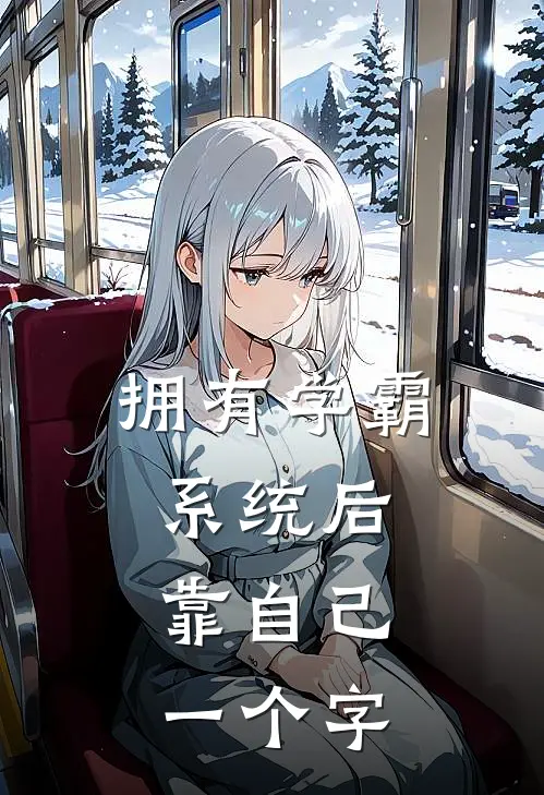 拥有学霸系统后，靠自己，一个字(叶小陈雪)免费小说完结版_免费小说免费阅读拥有学霸系统后，靠自己，一个字叶小陈雪