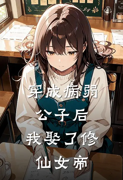 穿成病弱公子后，我娶了修仙女帝(林砚凤临)在哪看免费小说_已完结小说推荐穿成病弱公子后，我娶了修仙女帝林砚凤临