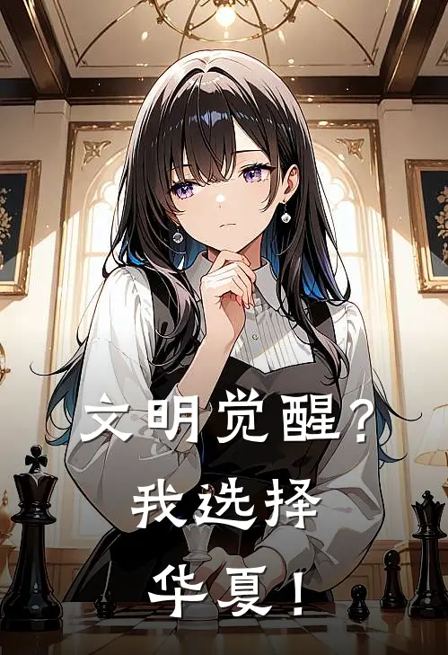 文明觉醒？我选择华夏！秦明元宝在线免费小说_最新推荐小说文明觉醒？我选择华夏！(秦明元宝)