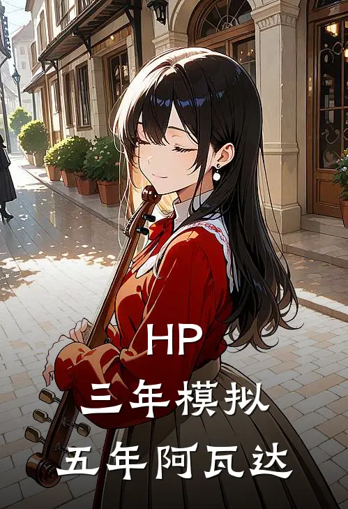 HP：三年模拟，五年阿瓦达(爱丽丝哈利)全本完结小说_完整版免费全文阅读HP：三年模拟，五年阿瓦达(爱丽丝哈利)