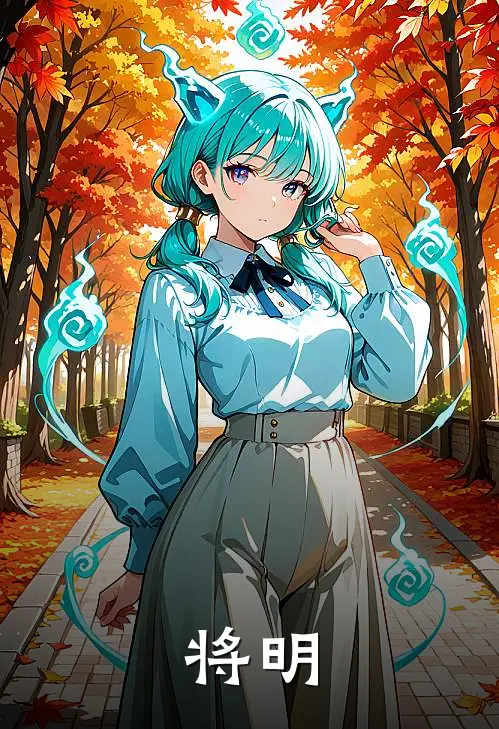 将明(林斐谢斐)全本免费在线阅读_林斐谢斐全文阅读
