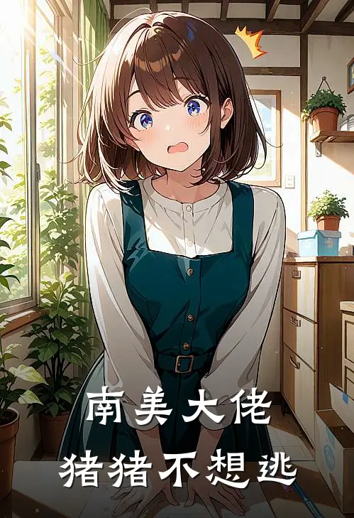 南美大佬：猪猪不想逃瓦莱里昂艾艾完整版小说_小说完结推荐南美大佬：猪猪不想逃(瓦莱里昂艾艾)