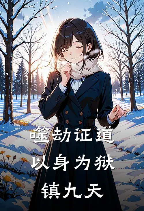 噬劫证道：以身为狱镇九天林渊林薇热门小说阅读_完本完结小说噬劫证道：以身为狱镇九天林渊林薇